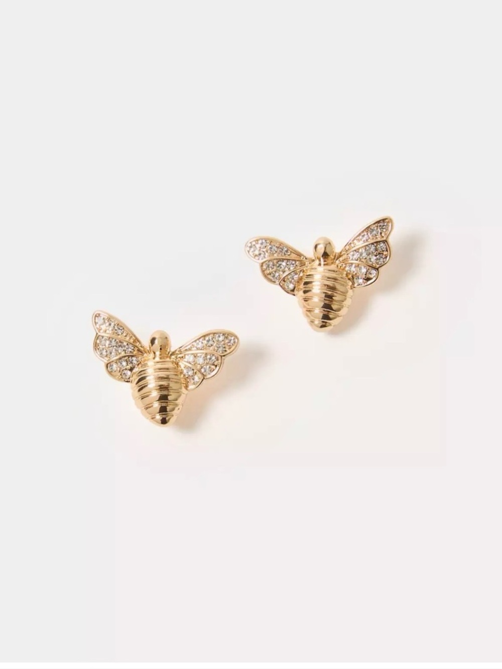 Lilly Pulitzer Bee Earrings - NWT